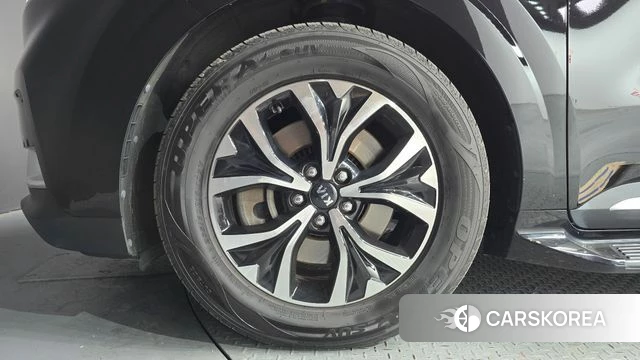 Kia Carnival 4th generation id 3872377 из Кореи 15