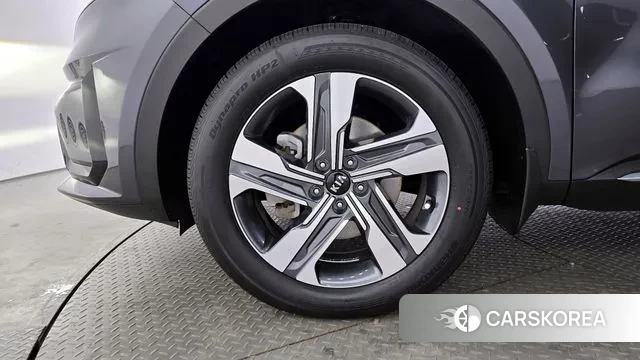 Kia Sorento 4th Generation id 3530273 из Кореи 15