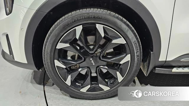 Kia The New Sorento 4th Generation id 3921665 из Кореи 15