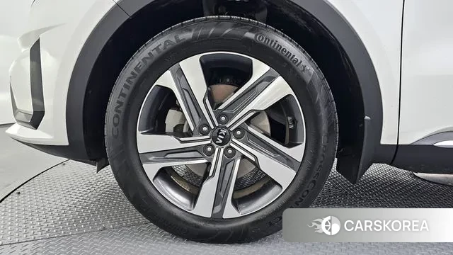 Kia Sorento 4th Generation id 3598306 из Кореи 15