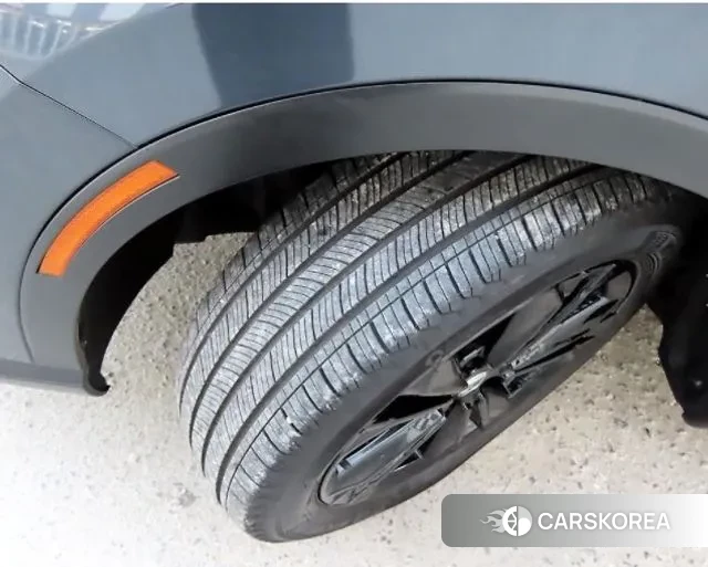 Honda CR-V 6th generation id 3522373 из Кореи 15