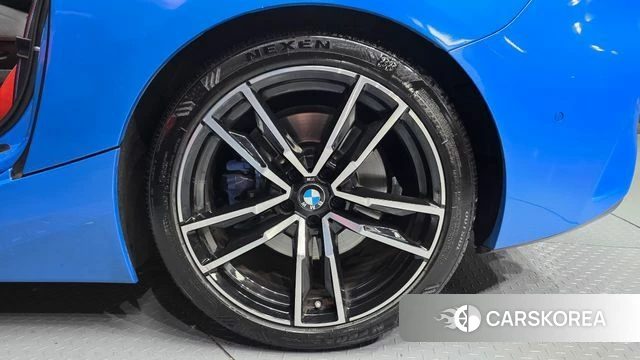 BMW Z4 (G29) id 4316049 из Кореи 25