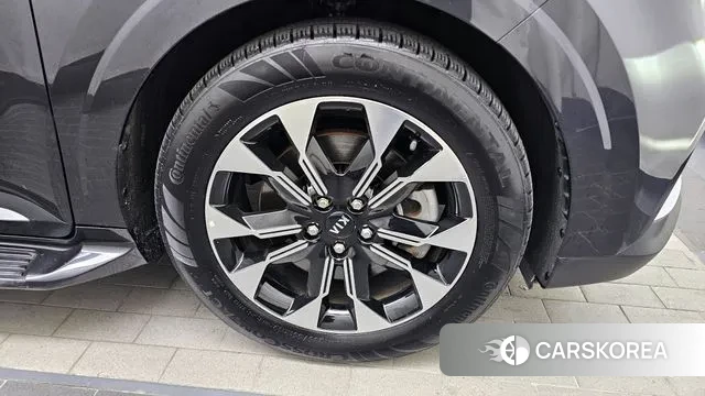 Kia Carnival 4th generation id 3504478 из Кореи 15