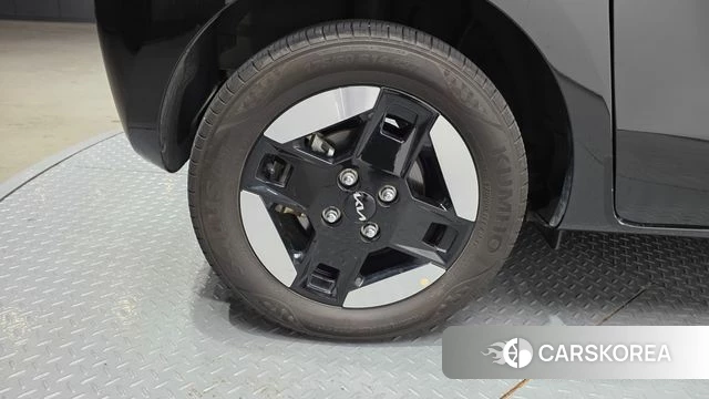 Kia The New Kia Ray EV id 4468999 из Кореи 31
