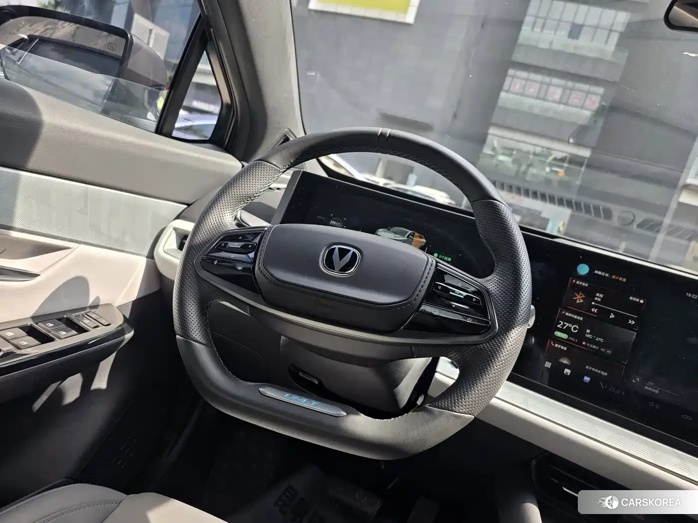 Chang'an UNI-T id 4599605 из Китая 35