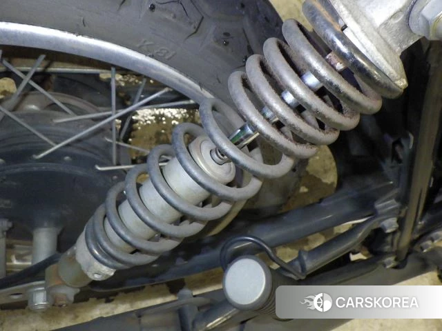 Suzuki GRASS TRACKER BIG BOY 250 id 3947508 из Японии 29