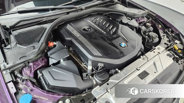 BMW 3 Series (G20) id 4712364 из Кореи 28