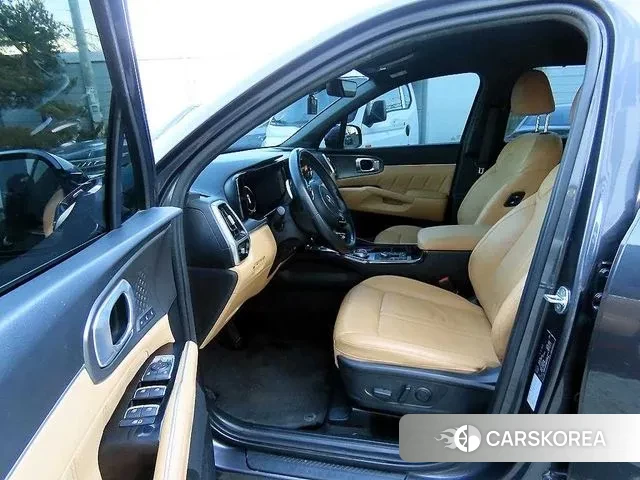 Kia Sorento 4th Generation id 3567271 из Кореи 15