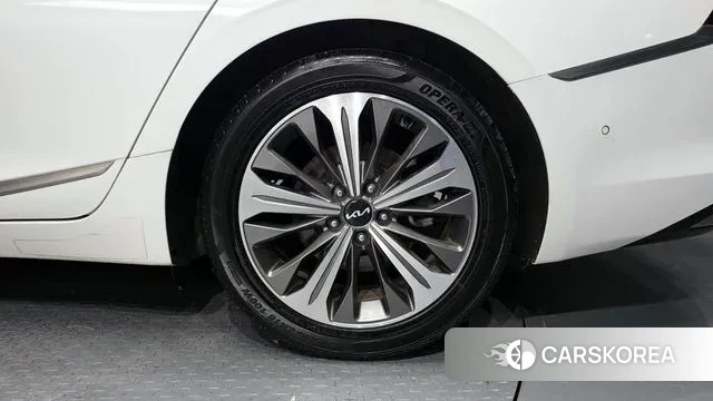 Kia K8 id 3739930 из Кореи 15