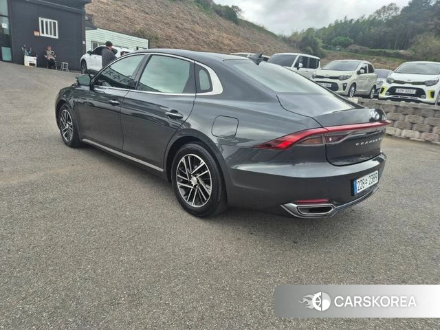 Hyundai The New Grandeur IG id 3898928 из Кореи 15