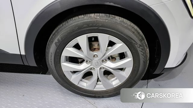 Renault Korea (Samsung) XM3 id 3795164 из Кореи 15
