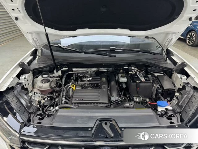 Volkswagen Tanyue id 4273149 из Китая 15