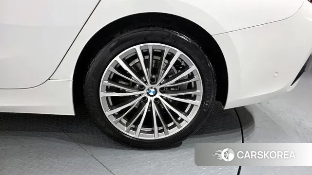 BMW 3 Series (G20) id 3572243 из Кореи 15