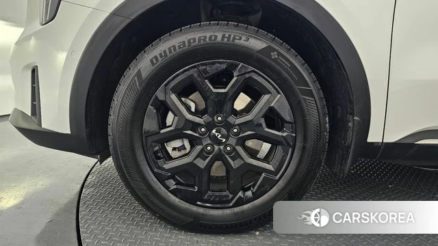 Kia The New Sorento 4th Generation id 4302549 из Кореи 33