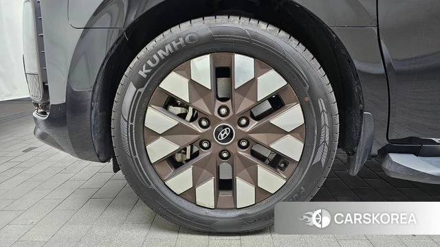 Hyundai Staria id 4408364 из Кореи 15
