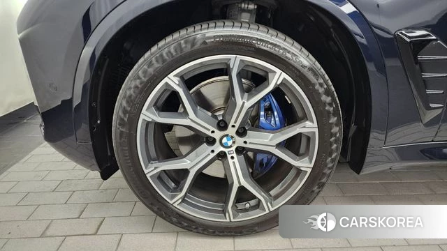 BMW X5 (G05) id 4432777 из Кореи 29