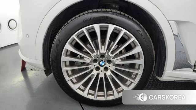 BMW X7 (G07) id 4223038 из Кореи 26