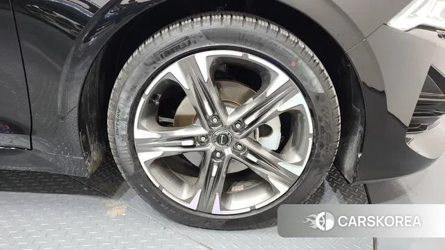 Kia K5 3rd generation id 3453907 из Кореи 15