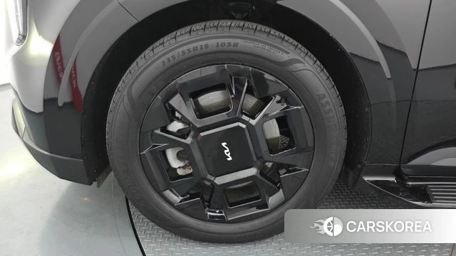 Kia The New Carnival 4th Generation id 3952857 из Кореи 15