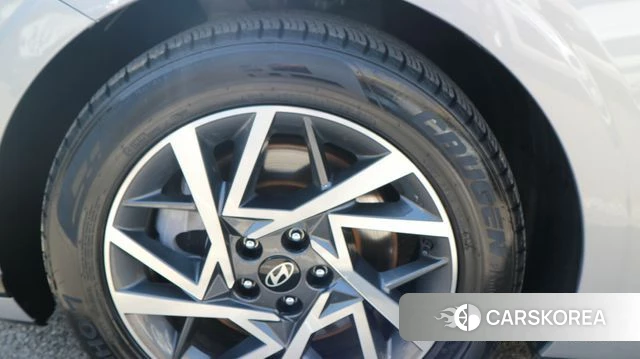 Hyundai Grandeur (GN7) id 3922315 из Кореи 15