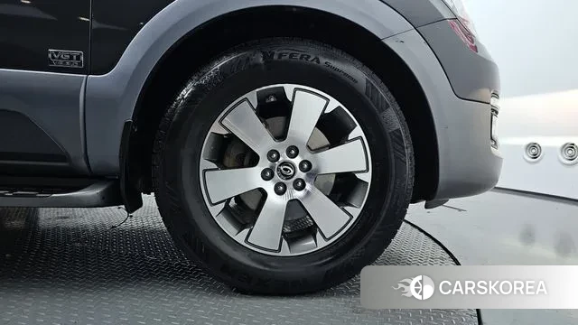 Kia The New Mohave id 3220993 из Кореи 15