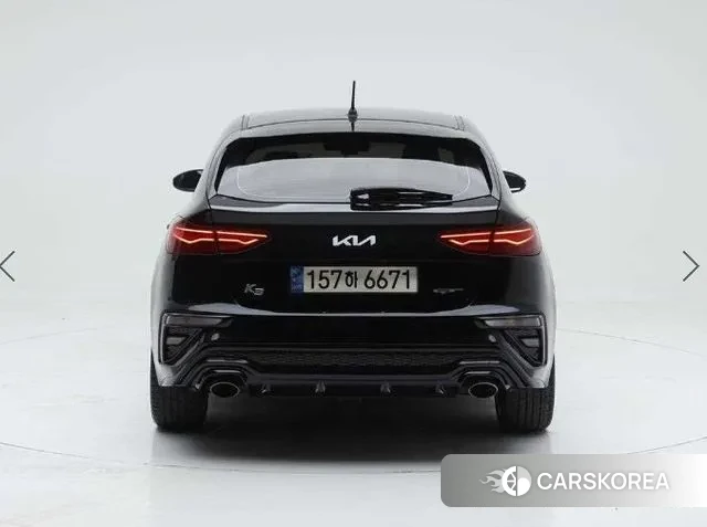 Kia The New K3 2nd generation id 3601010 из Кореи 13