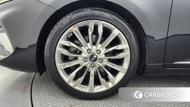 Kia K7 Premier id 2994958 из Кореи 15