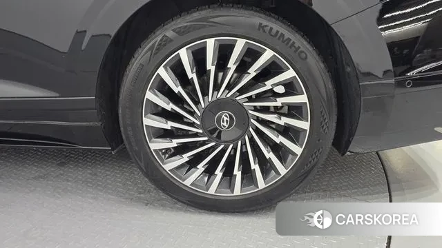 Hyundai Grandeur Hybrid (GN7) id 2939256 из Кореи 15