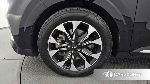 Kia Carnival 4th generation id 3411703 из Кореи 15