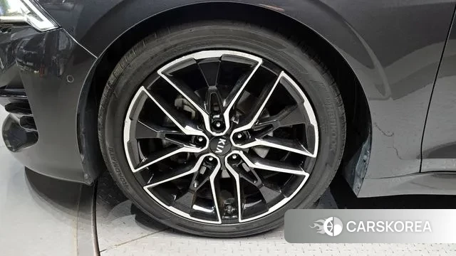 Kia K5 3rd generation id 3540972 из Кореи 15