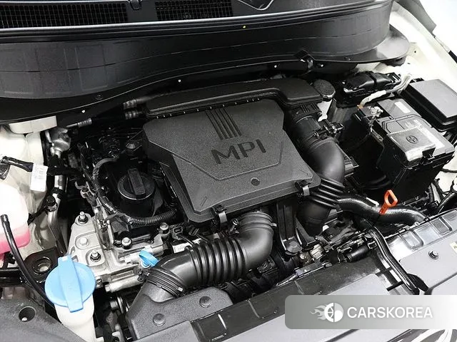 Hyundai Casper id 3399046 из Кореи 15