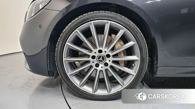 Mercedes-Benz E-Class W213 id 4244790 из Кореи 30