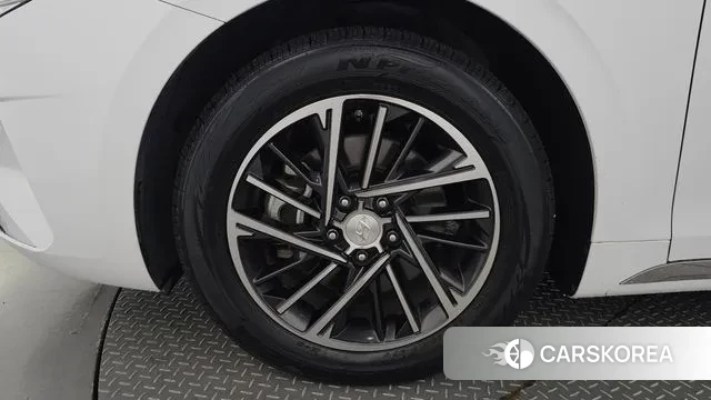 Hyundai The New Grandeur IG id 3007259 из Кореи 15