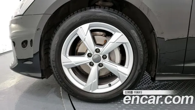 Audi A6 (C8) id 2784411 из Кореи 15