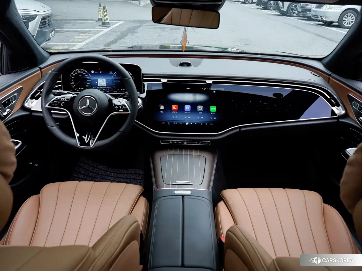 Mercedes-Benz E-class New Energy id 4570559 из Китая 14