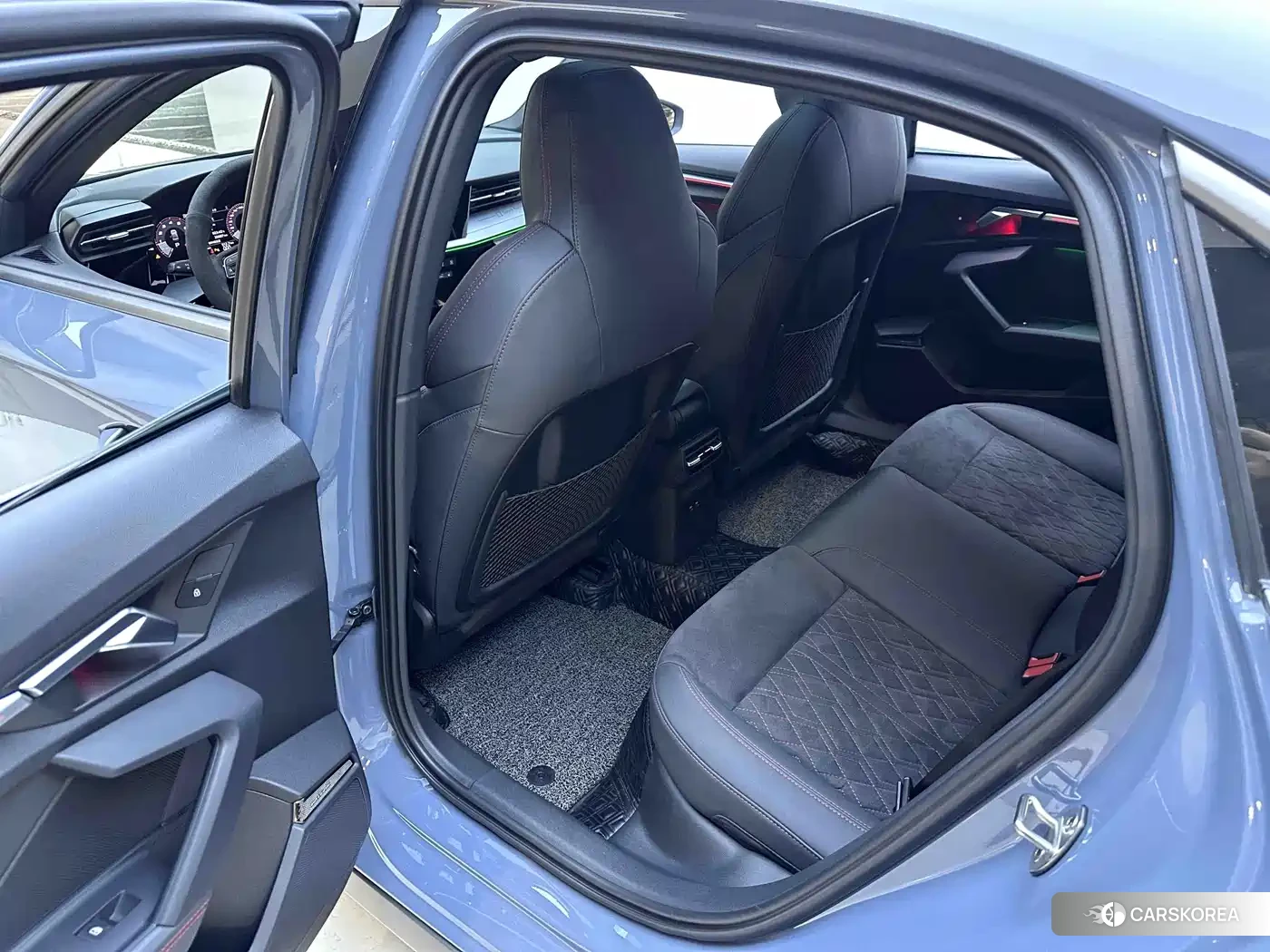 Audi A3 id 4653863 из Китая 18