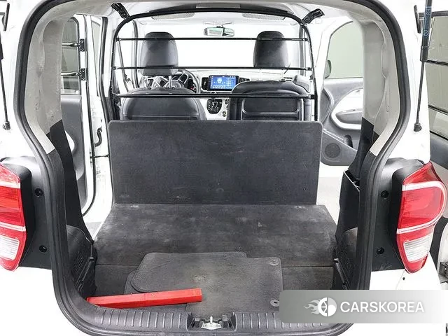 Kia The New Ray id 3312776 из Кореи 15