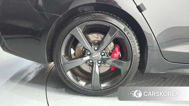 Genesis G70 id 4587168 из Кореи 29