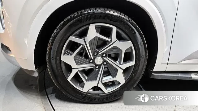 Hyundai Palisade id 3546169 из Кореи 15