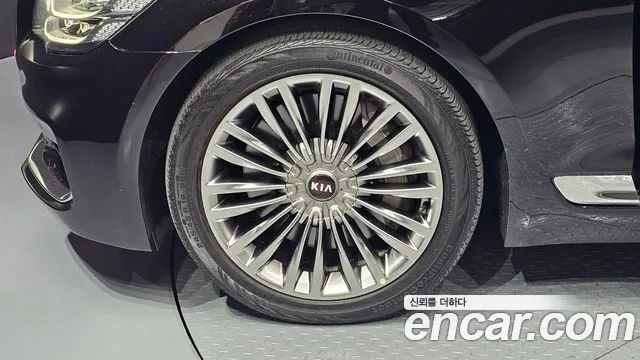 Kia More K9 id 2808130 из Кореи 15