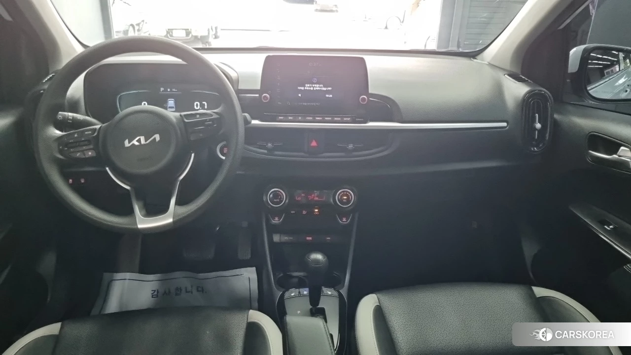 Kia The New Morning (JA) id 4680869 из Кореи 13