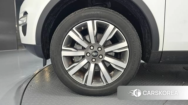 Land Rover Discovery Sports id 4610244 из Кореи 29