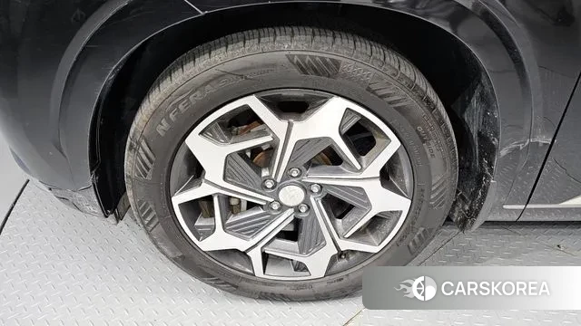 Hyundai Palisade id 3335150 из Кореи 15