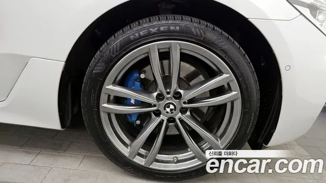 BMW 6 Series GT (G32) id 2672542 из Кореи 15