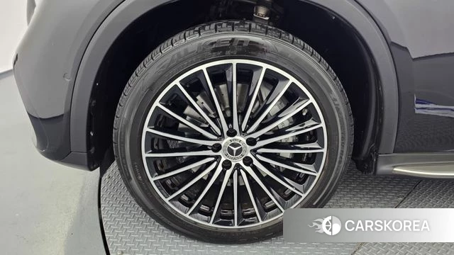 Mercedes-Benz GLC-Class X254 id 4757680 из Кореи 31