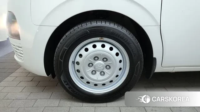 Hyundai Staria id 3433135 из Кореи 15