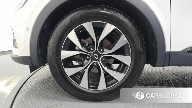 Renault Korea (Samsung) XM3 id 4624476 из Кореи 25