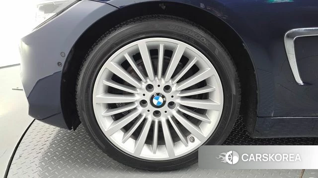 BMW 4 Series (F32) id 4746154 из Кореи 15