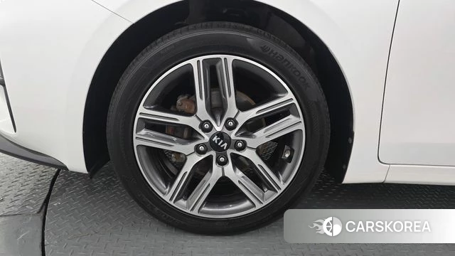 Kia Come New K3 id 4605084 из Кореи 15