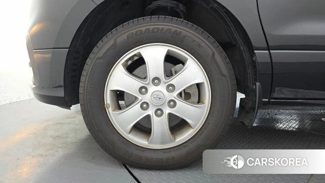 Hyundai The New Grand Starex id 4672831 из Кореи 27